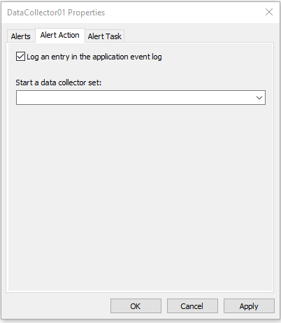How to Set Up Monitoring to Alert on Windows High System Usage