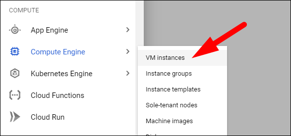 How to Get Started Running Servers on Google Cloud Platform
