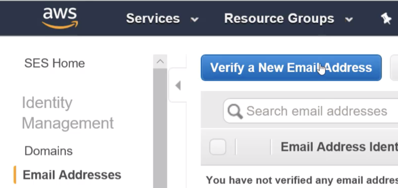 How to Use Amazon SES to Send Email