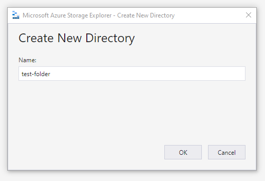 Getting Started with Azure Storage Explorer