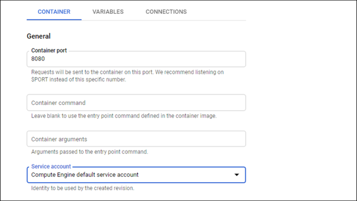How to Run Docker Containers on Google Cloud Platform