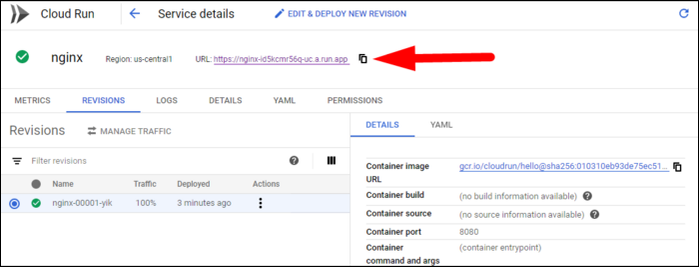 How to Run Docker Containers on Google Cloud Platform