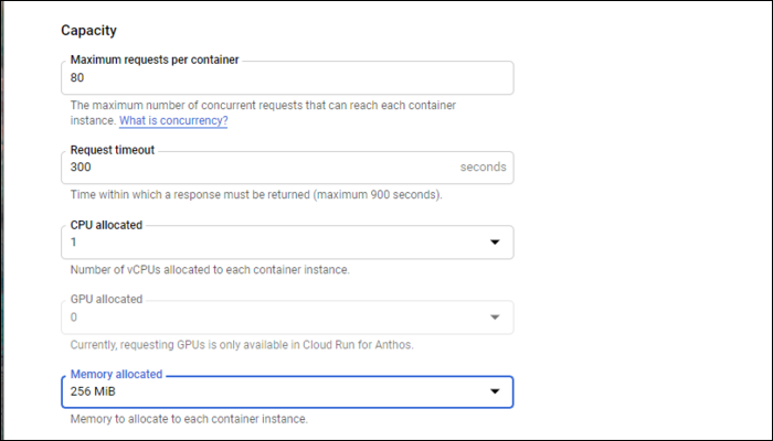 How to Run Docker Containers on Google Cloud Platform