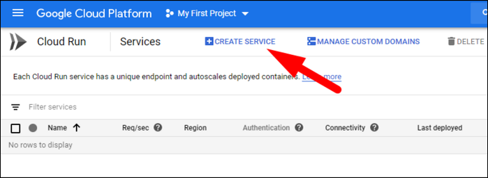 How to Run Docker Containers on Google Cloud Platform