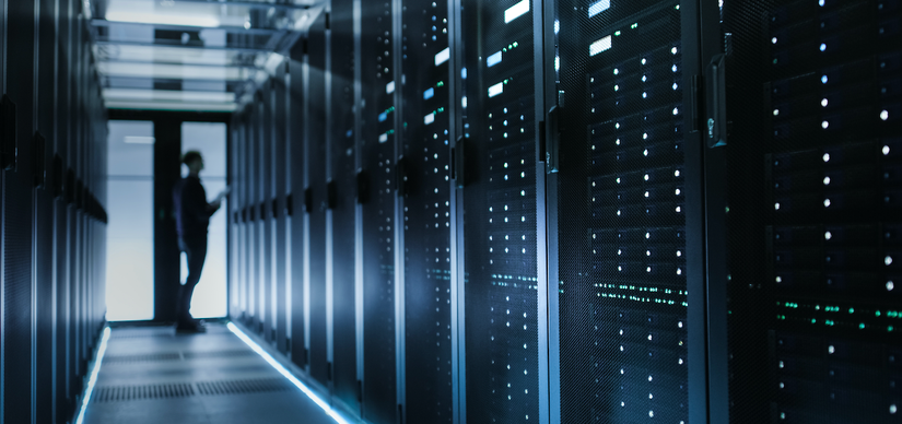 datacenter
