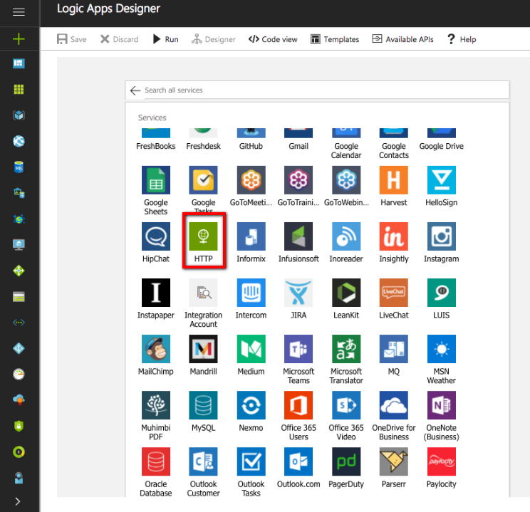 How to Use Azure Logic Apps to Monitor Your Website