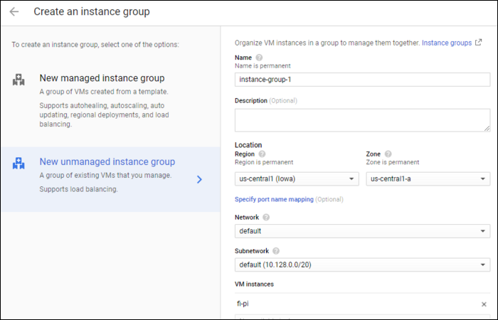 How To Get Started With Google Cloud Platform's Global Load Balancing