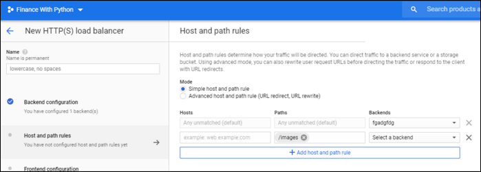 How To Get Started With Google Cloud Platform's Global Load Balancing