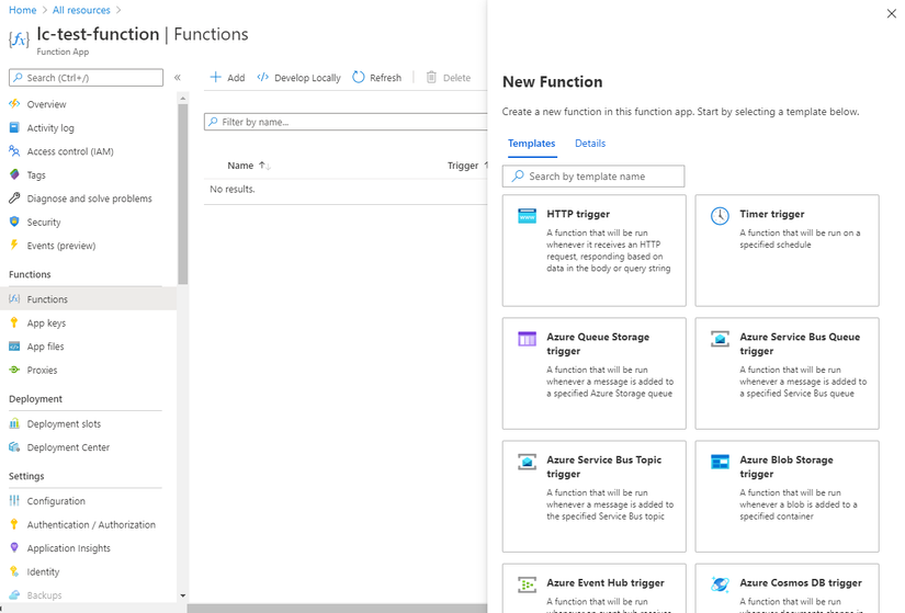 How to Use Serverless Azure Functions
