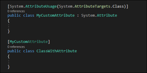 How Do Attributes Work in C#?