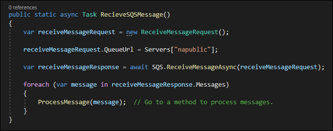 Add/remove Message Queuing What Are Messaging Queues, and How Do You Use Them?