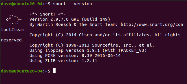 How to Use the Snort Intrusion Detection System on Linux