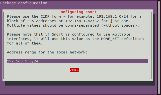 How to Use the Snort Intrusion Detection System on Linux