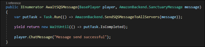 How Do Tasks Work In C#? Async/Background Threads