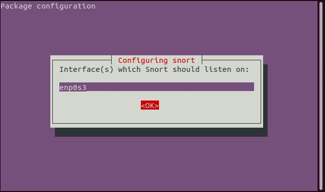 How to Use the Snort Intrusion Detection System on Linux