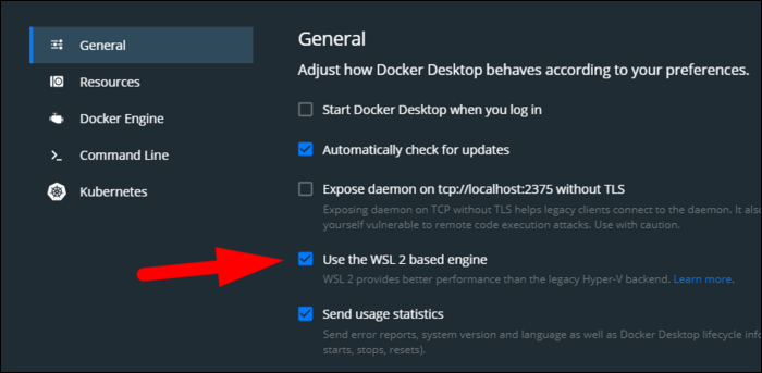 How to Run a .NET App in Docker