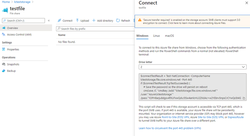 How to Use Azure Storage Accounts: Blobs, Files, Tables, and Queues