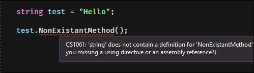 What's the Benefit of Statically Typed Programming Languages?