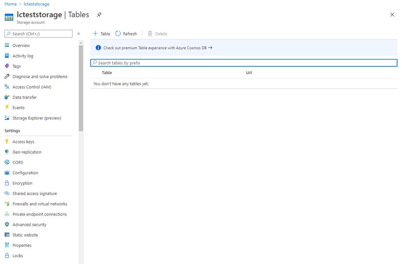 How to Use Azure Storage Accounts: Blobs, Files, Tables, and Queues