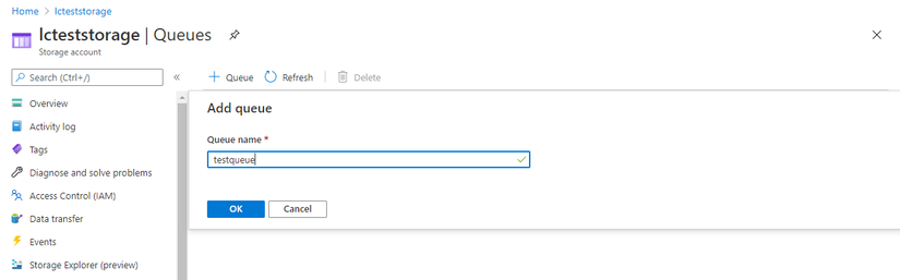 How to Use Azure Storage Accounts: Blobs, Files, Tables, and Queues