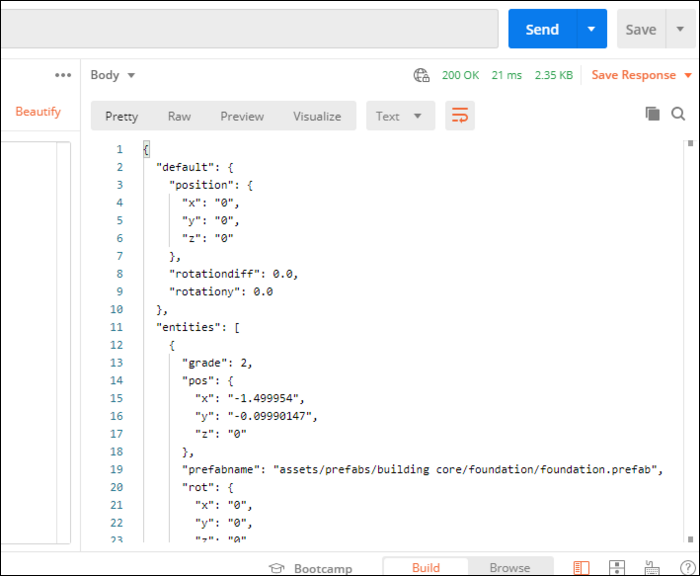 How To Debug APIs With Postman