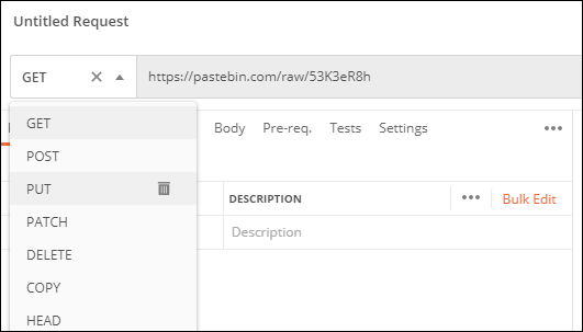 passing rest api authentication token working in... How To Debug APIs With Postman