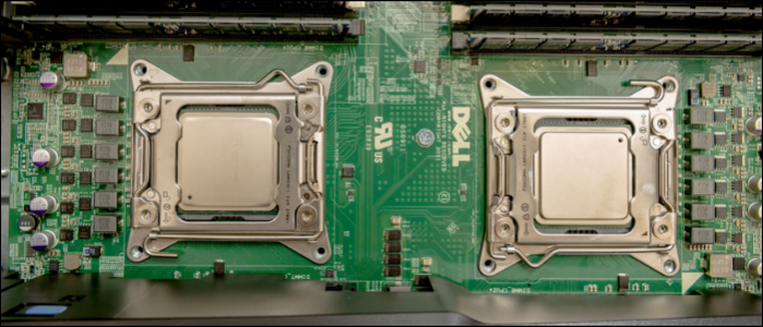 Two Cpus How Fast is Your CPU, and How Does It Stack Up To Others?