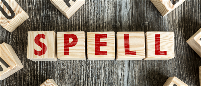Aspell Windows How to Use Aspell to Spell Check Your Text Files at the Linux Command Line