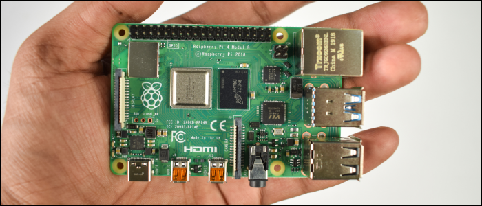 Raspberry Pi 4: Good Enough For Gaming?