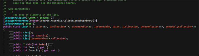 What Does An Interface Do in Object-Oriented Programming?