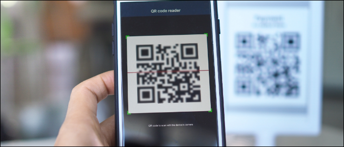 How to Create QR Codes From the Linux Command Line