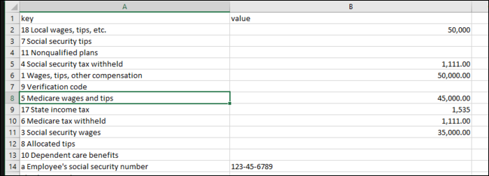 How To Use AWS Textract OCR To Pull Text and Data From Documents