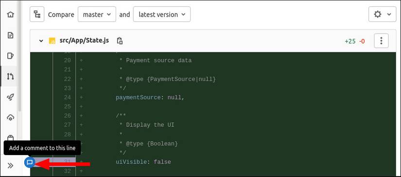 How to Conduct Code Reviews with GitLab's Merge Requests