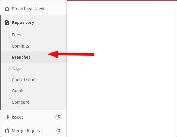 How to Conduct Code Reviews with GitLab's Merge Requests