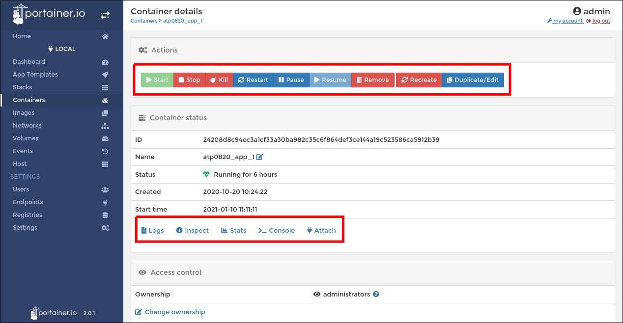 How To Automatically Update Docker Containers From Your Image Registry