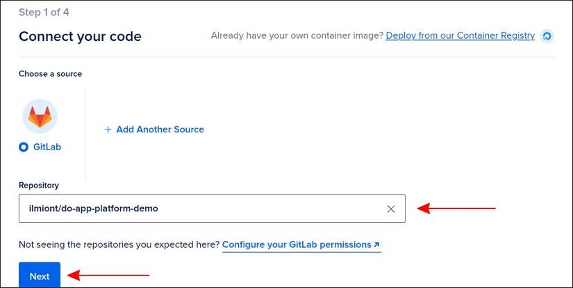 How to Deploy a Static Site For Free Using DigitalOcean's App Platform