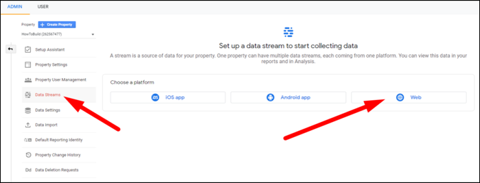 How To Set Up Google Analytics For a WordPress Site