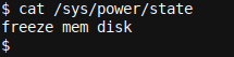 How to Hibernate or Sleep Linux From the Command Line
