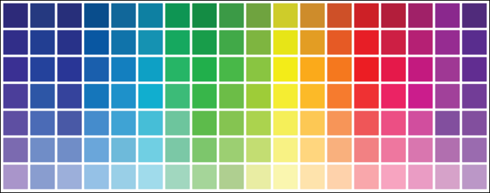 How To Use Gpick, a GUI Color Picker & Selection Tool for Ubuntu and Mint