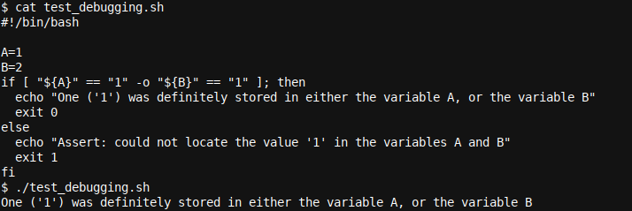 Bash Automation and Scripting Basics (Part 3)