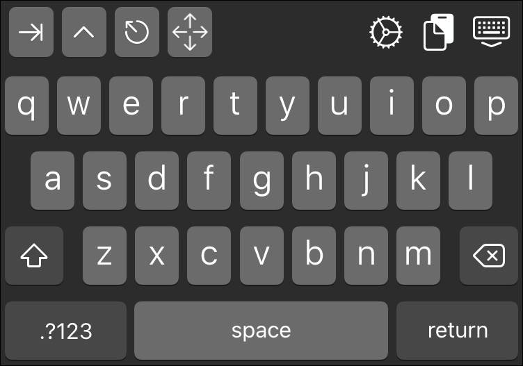 How to Run a Linux Shell on iOS
