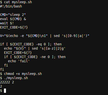 Bash Automation and Scripting Basics (Part 2)