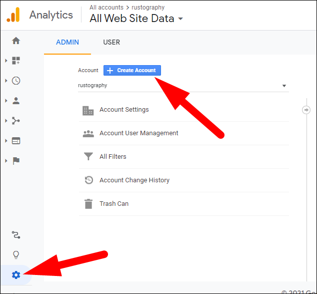 How To Set Up Google Analytics For a WordPress Site