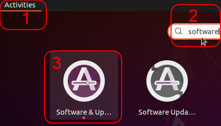 Ubuntu Multiverse How to Add the Universe, Multiverse and Restricted Repositories in Ubuntu