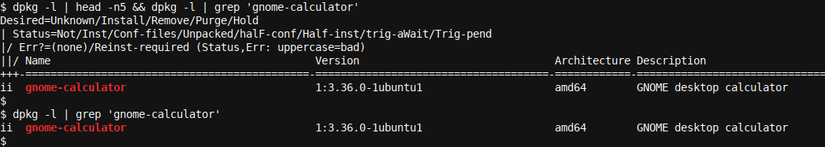Linux: How to Use dpkg to Fix apt When It Breaks