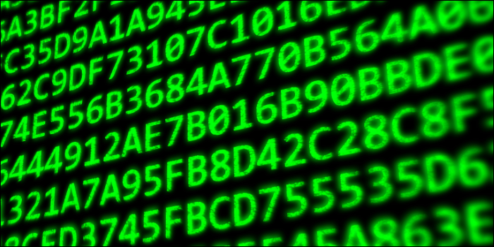 From 0 to F: Hexadecimal
