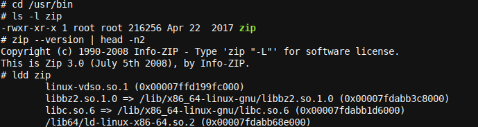 How to Work with Shared Object (Library) Dependencies in Linux