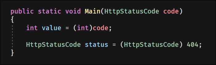 Api Enum What Are Enums (Enumerated Types) in Programming, And Why Are They Useful?