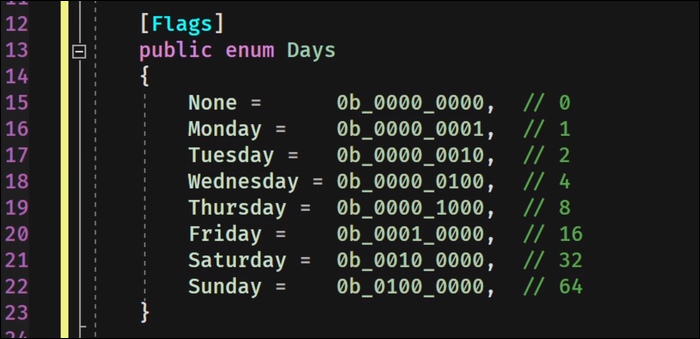 What Are Enums (Enumerated Types) in Programming, And Why Are They Useful?